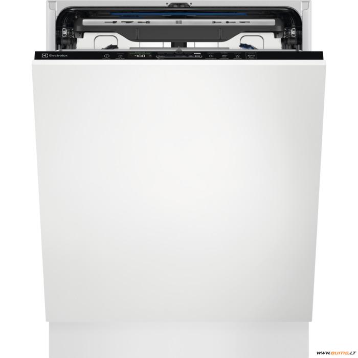 Electrolux KEGB9305L (Indaplovė)