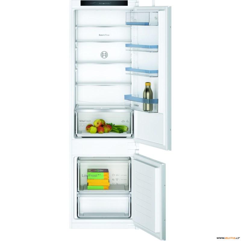 BOSCH KIV87VSE0 (Šaldytuvas)