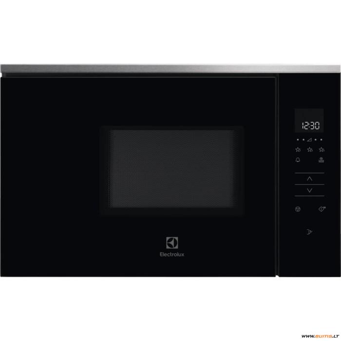 Electrolux KMFE172TEX (Mikrobangų krosnelė)