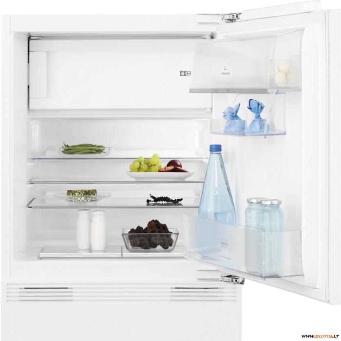 Electrolux LFB3AF82R (Šaldytuvas)