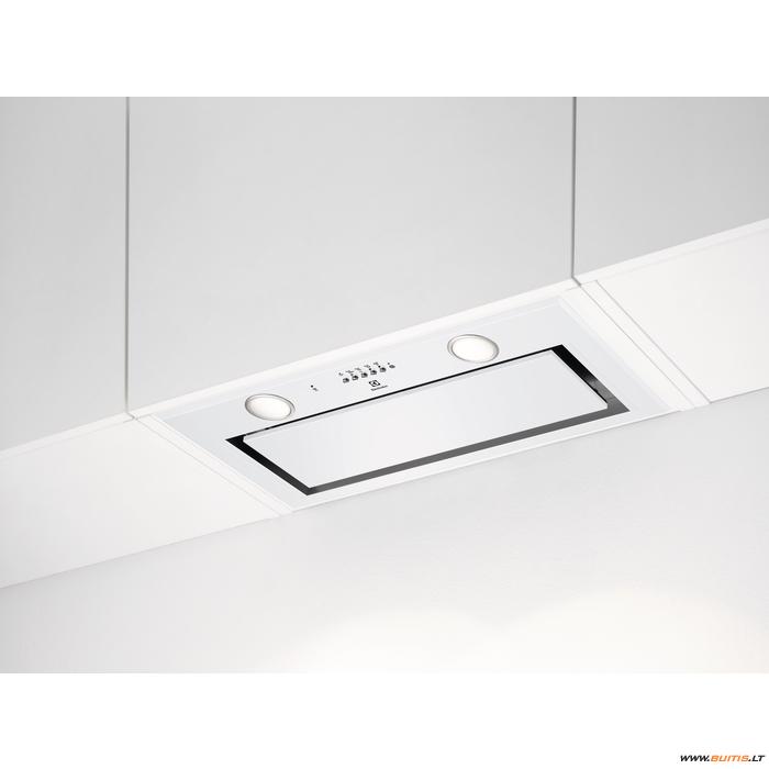 Electrolux LFG716W (Gartraukis)