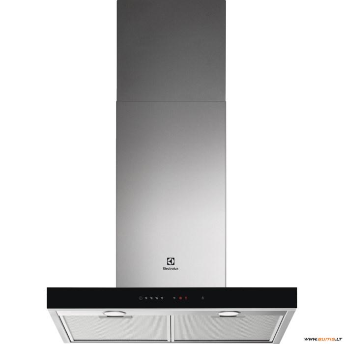 Electrolux LFT766X (Gartraukis)