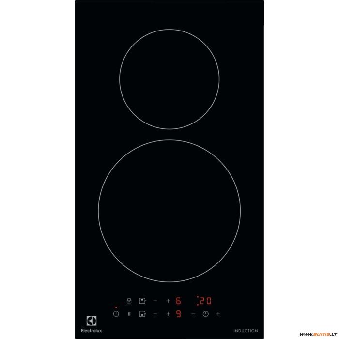 Electrolux LIT30230C (Indukcinė kaitlentė)