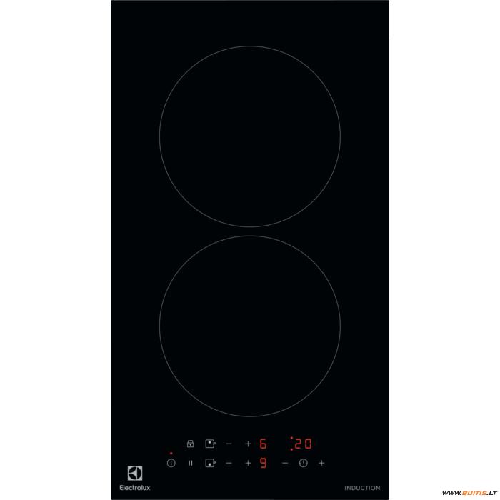 Electrolux LIT30231C (Indukcinė kaitlentė)