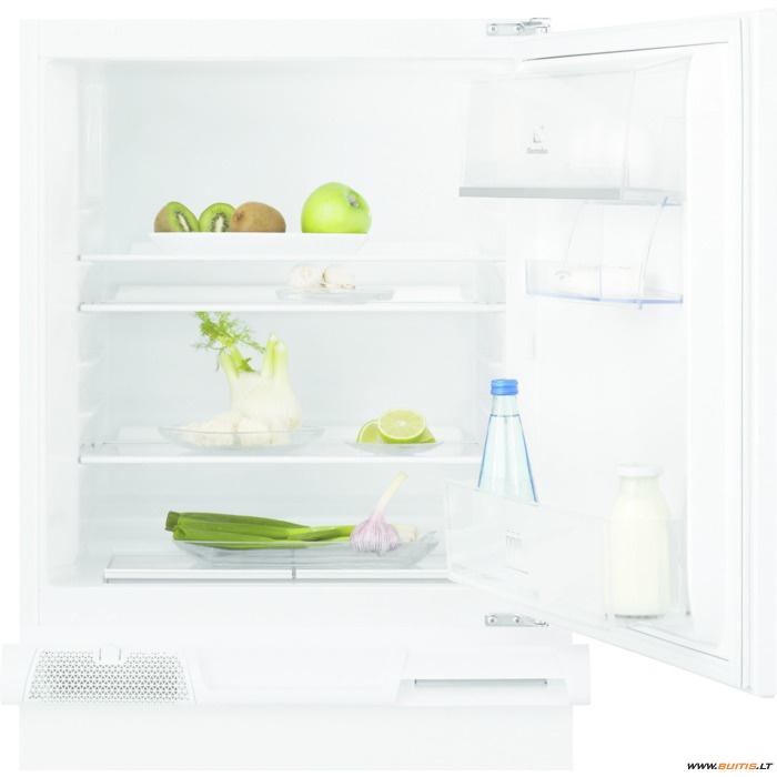 Electrolux LXB2AF82S (Šaldytuvas)