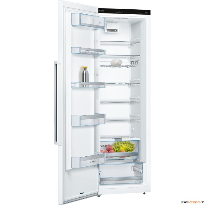 BOSCH KSV36AWEP (Šaldytuvas)