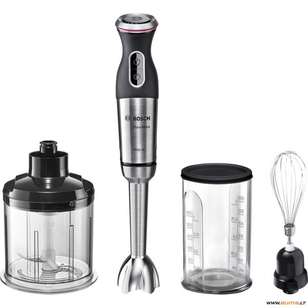 BOSCH MS8CM6160 (Blenderis)