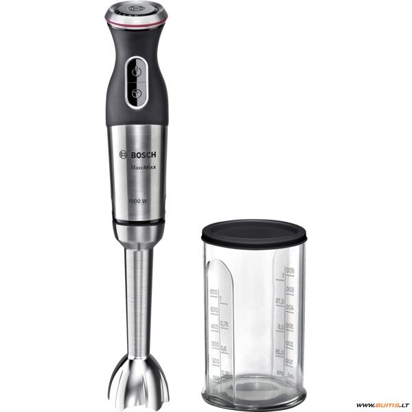 BOSCH MS8CM6110 (Blenderis)