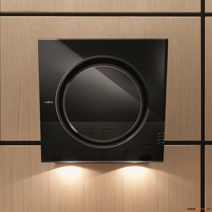 Elica MINI OM BL/F/55 (Gartraukis)