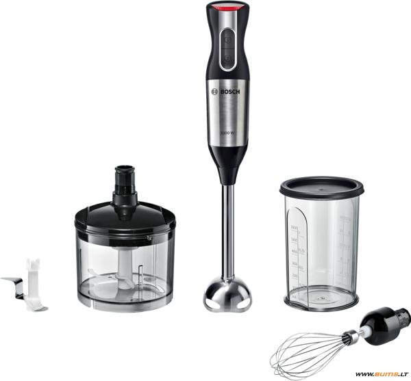 BOSCH MS64M6170 (Strypinis maišytuvas)