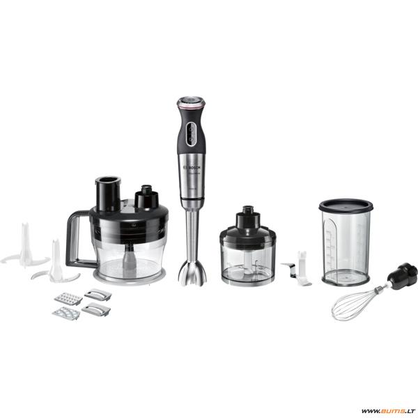 BOSCH MS8CM6190 (Blenderis)