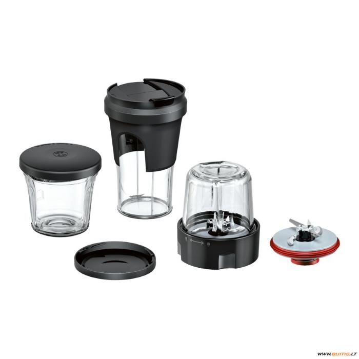 BOSCH MUZ9TM1 (OptiMUM kombaino priedas)