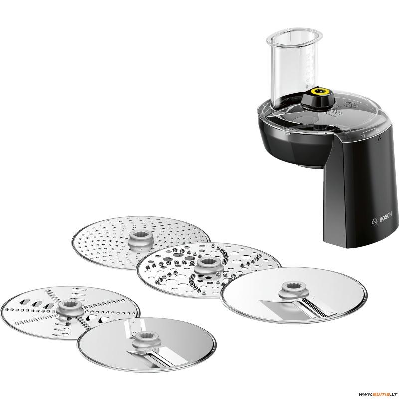 BOSCH MUZ9VL1 (OptiMUM kombaino priedas)