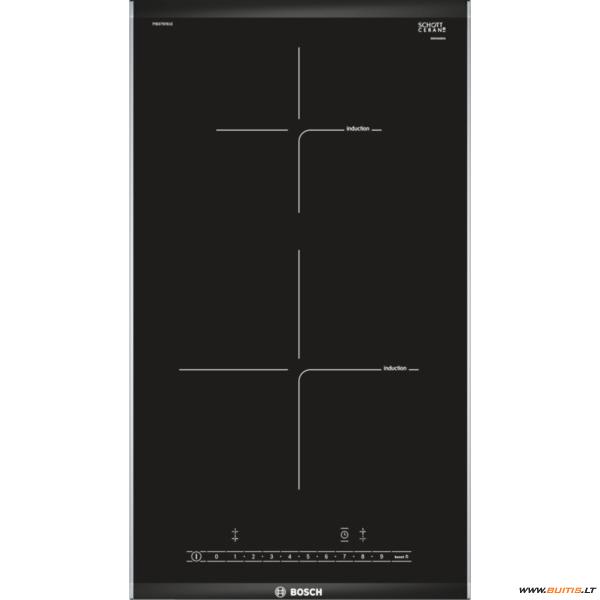 BOSCH PIB375FB1E (Indukcinė kaitlentė)