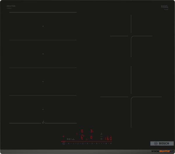 BOSCH PIX63KHC1Z (Indukcinė kaitlentė)