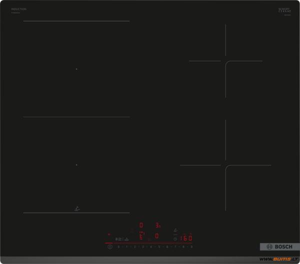 BOSCH PVS63KHC1Z (Indukcinė kaitlentė)