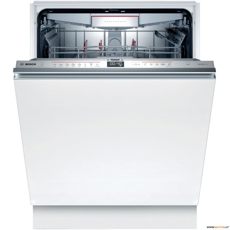 BOSCH SMD6ZCX50E (Indaplovė)