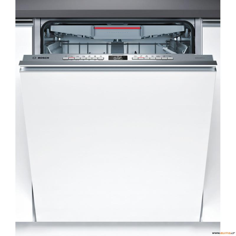 BOSCH SMV4HCX48E (Indaplovė)
