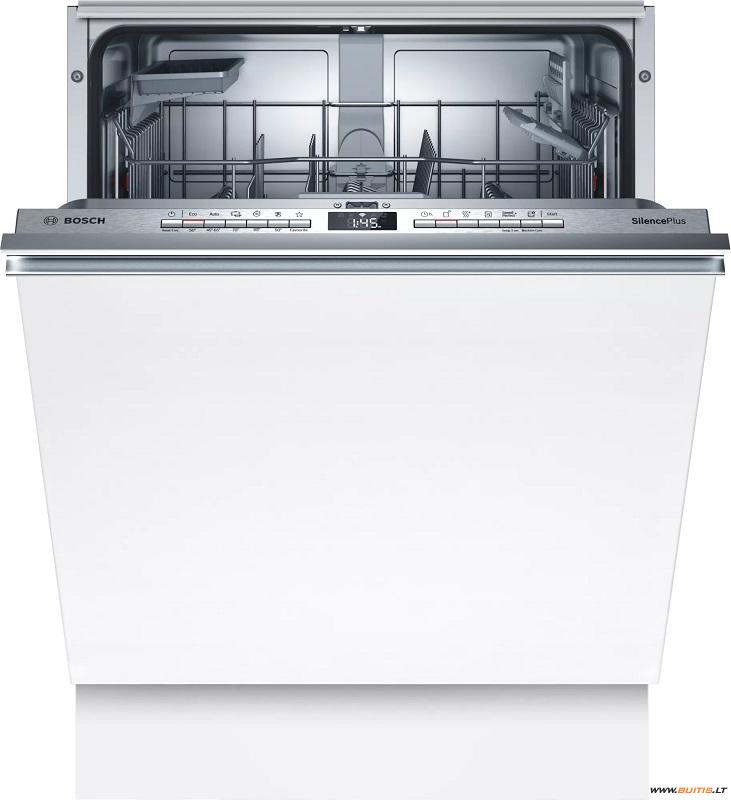 BOSCH SMV4HAX48E (Indaplovė)