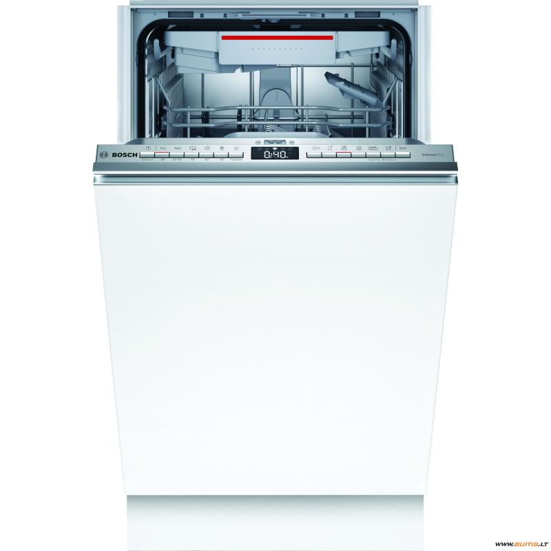 BOSCH SPH4EMX28E (Indaplovė)