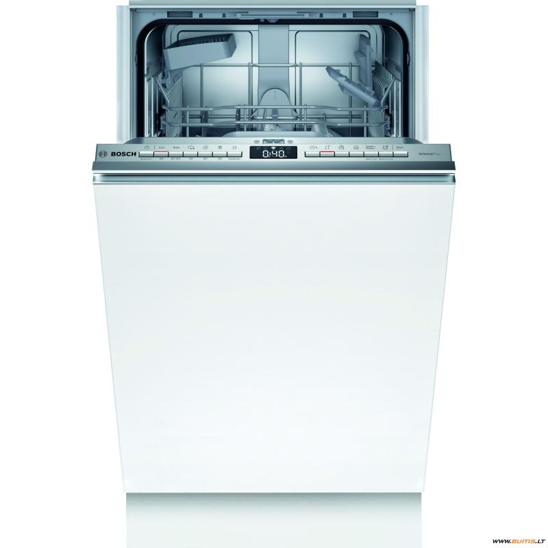 BOSCH SPV4EKX29E (Indaplovė)