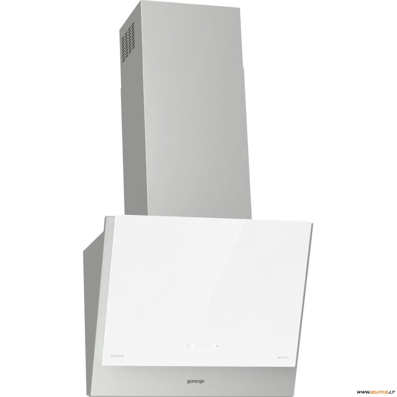 GORENJE WHI6SYW (Gartraukis)