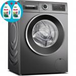 BOSCH WGG244ARSN i-Dos (Skalbimo mašina)