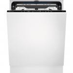 Electrolux EEG68520W (Indaplovė)