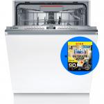BOSCH SMV4HCX48E (Indaplovė)
