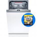 BOSCH SPH4EMX28E (Indaplovė)