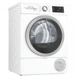 BOSCH WTU876BHSN (Džiovyklė)