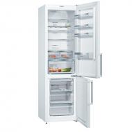 BOSCH KGN397WER (Šaldytuvas)