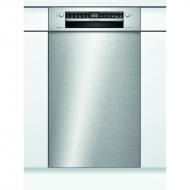 BOSCH SPU6ZMS10S (Indaplovė)