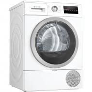 BOSCH WTR86T9BSN (Džiovyklė)