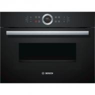 BOSCH CMG633BB1 (Orkaitė)