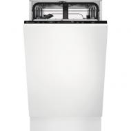 Electrolux EES42210L (Indaplovė)