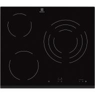 Electrolux EHF6232FOK (Elektrinė kaitlentė)