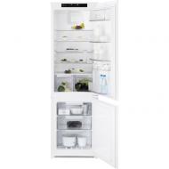 Electrolux LNT7TF18S (Šaldytuvas)