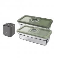 ELECTROLUX EVFK1 (Vakuumatorius)