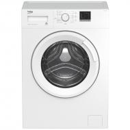 BEKO WUE6511XWW (Skalbimo mašina)