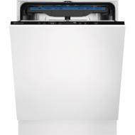 Electrolux EES48200L (Indaplovė)