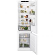 Electrolux LNS8FF19S (Šaldytuvas)