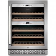CASO WineChef Pro 40 (Vyno šaldytuvas)