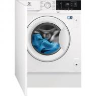 Electrolux EWN7F447WI (Skalbimo mašina)