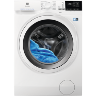 Electrolux EW7WO447W (Skalbimo mašina)
