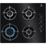 Electrolux KGG6407K (Dujinė kaitlentė)