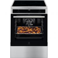 Electrolux LKI64852AX (Indukcinė viryklė)
