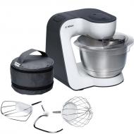 BOSCH MUM54A00 + MUZ5VL1 (Virtuvės kombainas)