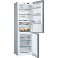 BOSCH KGN36IJEB Vario Style (Šaldytuvas)