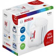 BOSCH BBZ16GALL (Dulkių siurblio maišeliai)